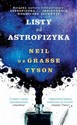 Listy od astrofizyka - Neil deGrasse Tyson