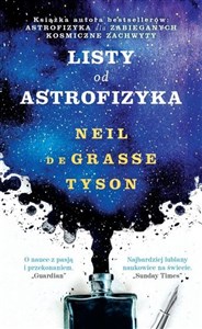 Listy od astrofizyka to buy in Canada