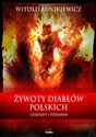 Żywoty diabłów polskich Podania i legendy Polish Books Canada