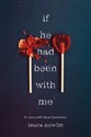 If He Had Been with Me - Laura Nowlin polish books in canada