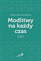 Modlitwy na każdy czas - Bożena Maria Hanusiak