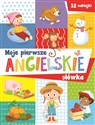 Moje pierwsze angielskie słówka 