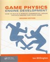 Game Physics Engine Development How to Build a Robust Commercial-Grade Physics Engine for your Game Polish Books Canada