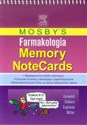 Mosby's Farmakologia Memory NoteCards - JoAnn Zerwekh, Jo Carol Claborn, Tom Gaglione Polish bookstore