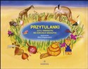Przytulanki czyli wierszyki na dziecięce masażyki Polish bookstore
