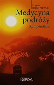 Medycyna podróży Kompendium pl online bookstore