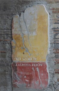 Zagroda zębów 