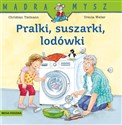 Pralki, suszarki, lodówki Polish Books Canada