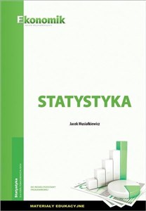 Statystyka materiały edukacyjne to buy in Canada