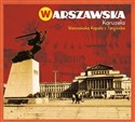 Warszawska Karuzela CD polish usa