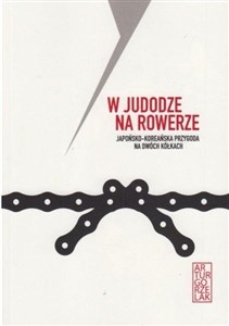 W judodze na rowerze   