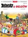 Asteriks u Belgów  