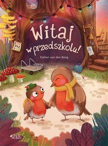 Witaj w przedszkolu! to buy in Canada