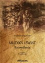 Muzyka i świat Rozmyślania Polish bookstore