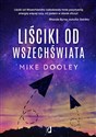 Liściki od Wszechświata Polish Books Canada