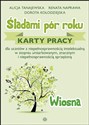 Śladami pór roku wiosna online polish bookstore