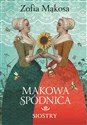 Makowa spódnica. Siostry polish books in canada