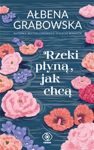 Rzeki płyną, jak chcą Bookshop