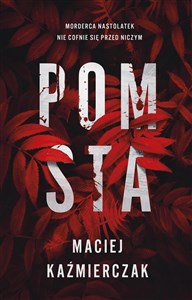 Pomsta - Polish Bookstore USA