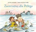 Zwierzątko dla Pellego  Polish bookstore