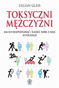 Toksyczni mężczyźni  polish books in canada