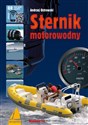 Sternik motorowodny polish books in canada