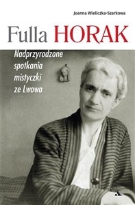 Fulla Horak  