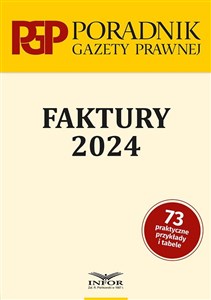 Faktury 2024  