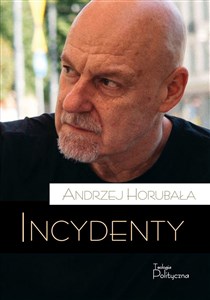 Incydenty  - Polish Bookstore USA