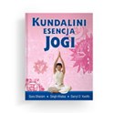 Kundalini esencja jogi in polish