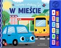 Czytamy i słuchamy W mieście  