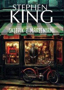 Sklepik z marzeniami Bookshop