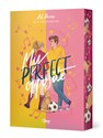 My Perfect Opposite (ilustrowane brzegi)  to buy in USA