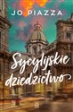 Sycylijskie dziedzictwo  online polish bookstore