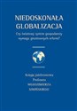 Niedoskonała globalizacja  in polish