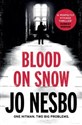 Blood on Snow online polish bookstore