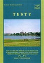 Testy 4-6 Zestaw ćwiczeń Szkoła podstawowa bookstore