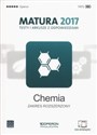 Chemia Matura 2017 Testy i arkusze Zakres rozszerzony Polish bookstore