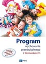 Program wychowania przedszkolnego z terminarzem in polish