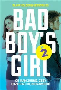 Bad Boys Girl 2 chicago polish bookstore