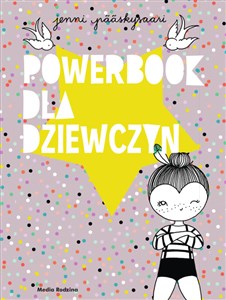 Powerbook dla dziewczyn polish usa