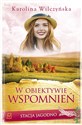 Stacja Jagodno Tom 8 W obiektywie wspomnień Bookshop