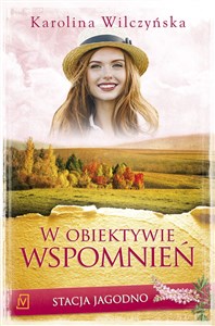 Stacja Jagodno Tom 8 W obiektywie wspomnień Bookshop