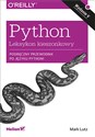 Python Leksykon kieszonkowy to buy in Canada