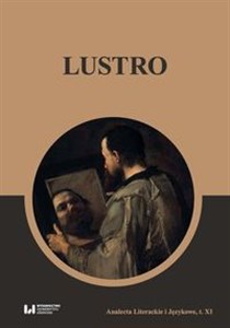 Lustro in polish