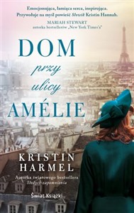 Dom przy ulicy Amélie (wydanie pocketowe) pl online bookstore