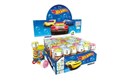 Bańki mydlane 60ml Hot Wheels (36szt) Canada Bookstore