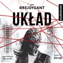 [Audiobook] CD MP3 Układ - Igor Brejdygant