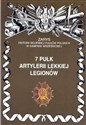 7 Pułk Artylerii Lekkiej Legionów chicago polish bookstore