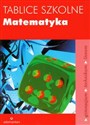Tablice szkolne Matematyka Gimnazjum, technikum, liceum polish books in canada